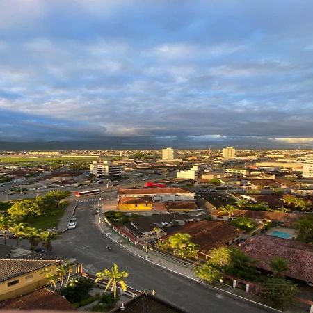 Apartamento Praia Grande Vila Caicara Ultimo Andar Eksteriør bilde